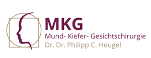 MKG Heugel in Moers – unser Logo