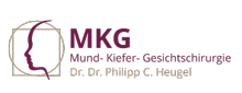 MKG Heugel in Moers – unser Logo